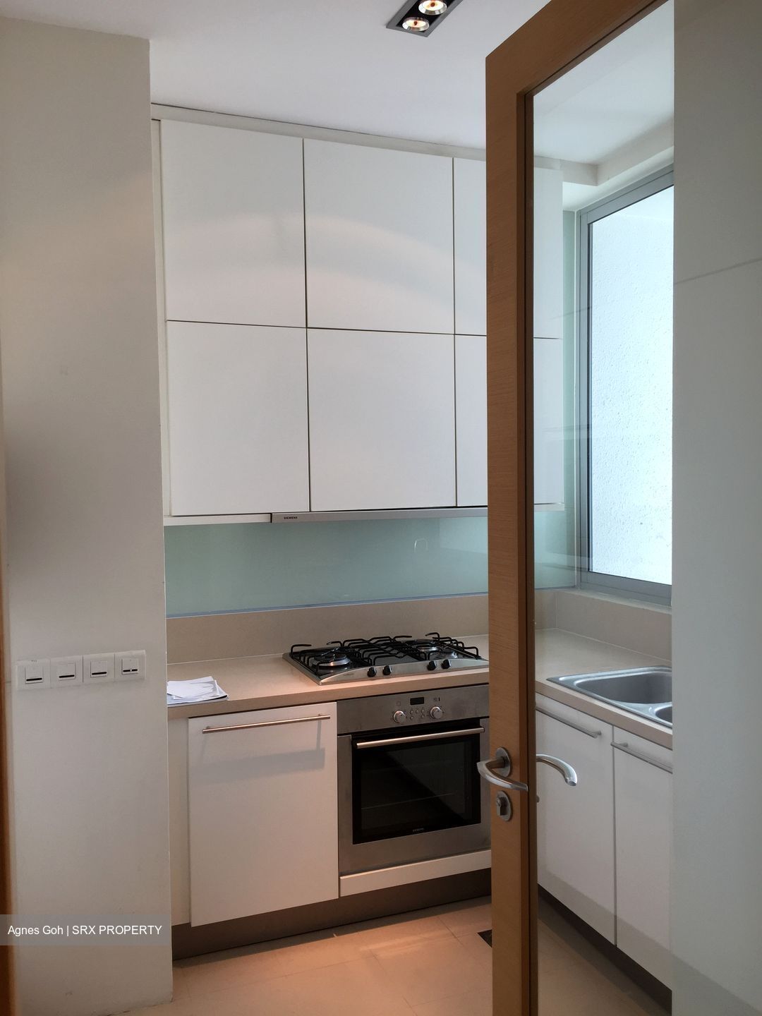 Leonie Hill Residences (D9), Apartment #543869121